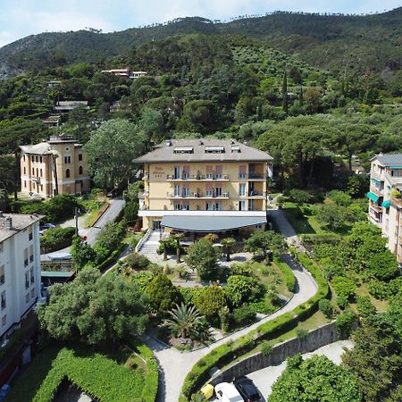 Hotel Villa Adriana Monterosso al Mare Kültér fotó
