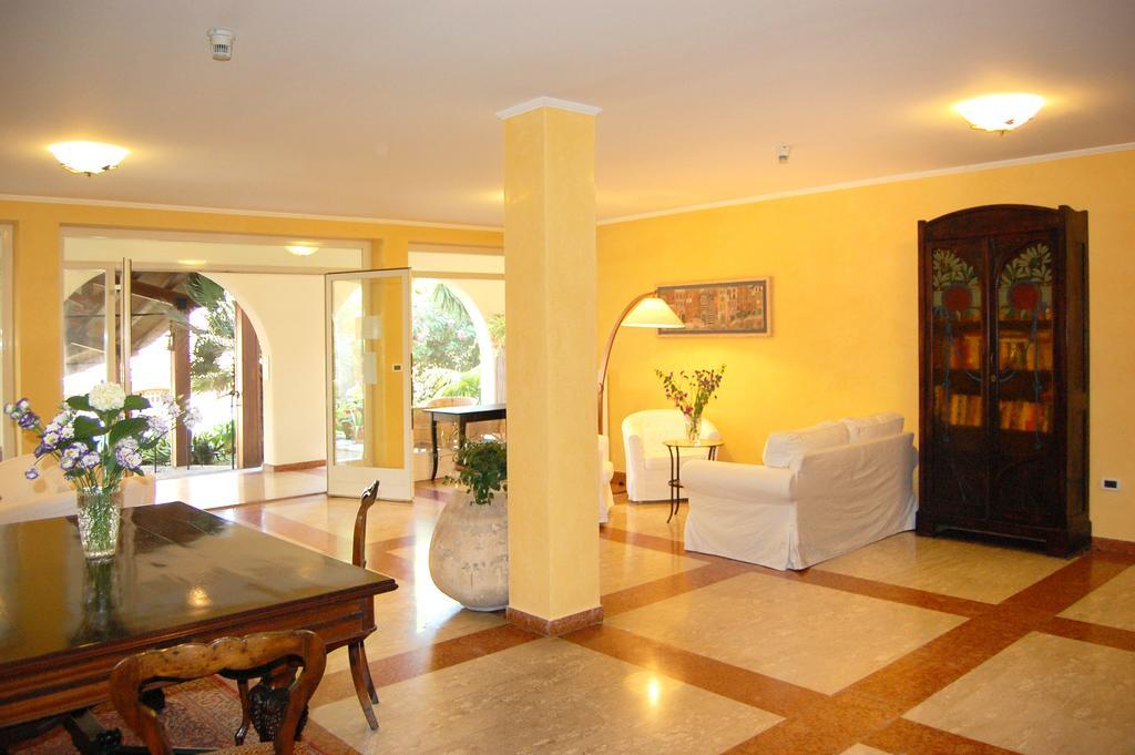Hotel Villa Adriana Monterosso al Mare Kültér fotó