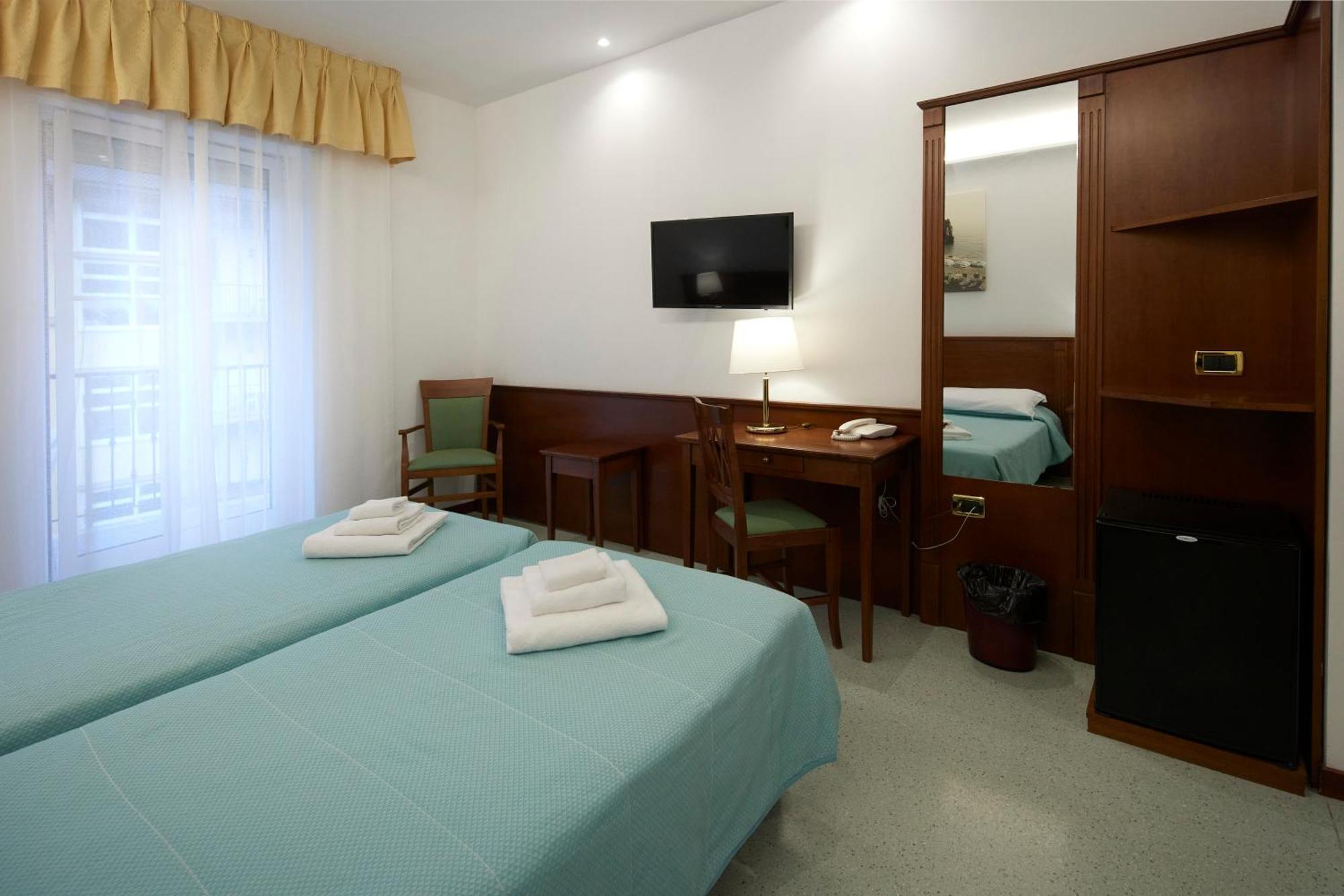 Hotel Villa Adriana Monterosso al Mare Kültér fotó