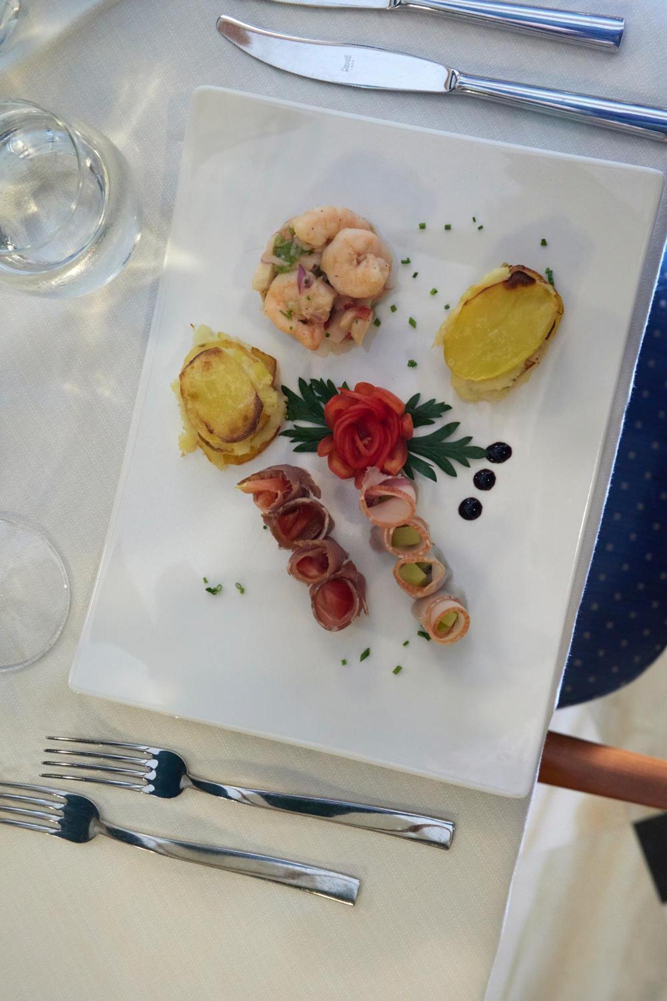 Hotel Villa Adriana Monterosso al Mare Kültér fotó