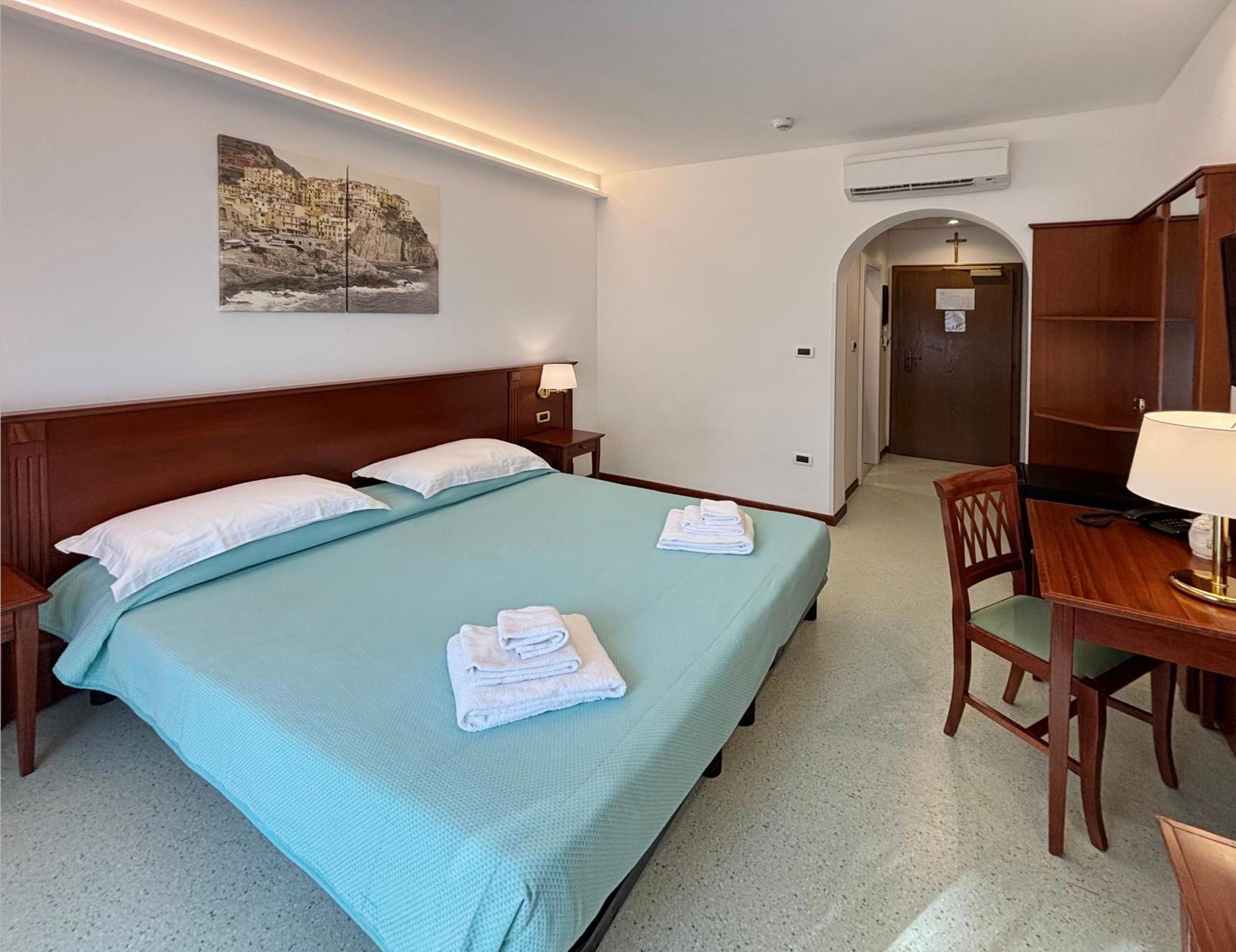 Hotel Villa Adriana Monterosso al Mare Kültér fotó