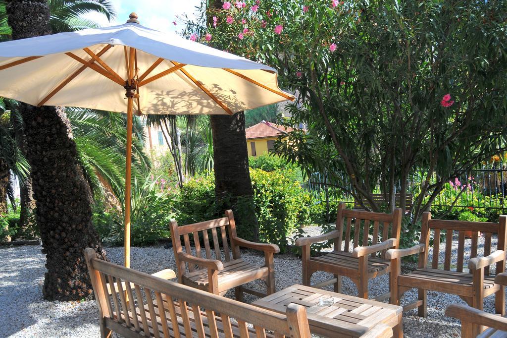 Hotel Villa Adriana Monterosso al Mare Kültér fotó