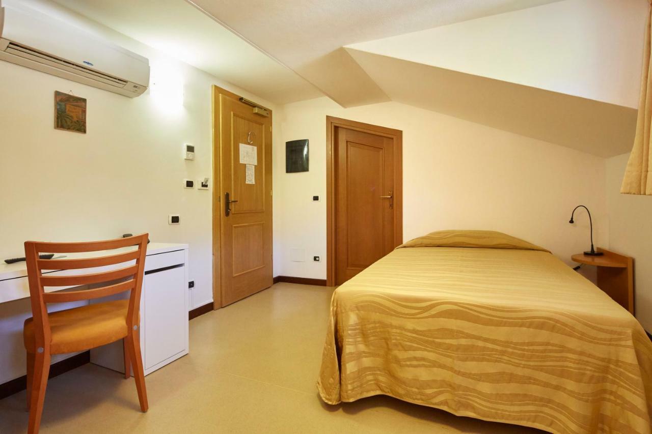 Hotel Villa Adriana Monterosso al Mare Kültér fotó