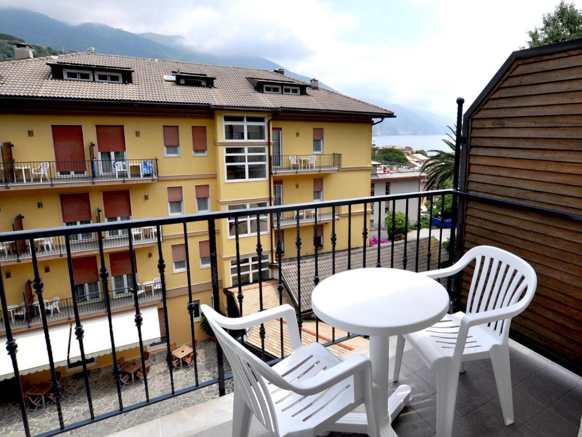 Hotel Villa Adriana Monterosso al Mare Kültér fotó